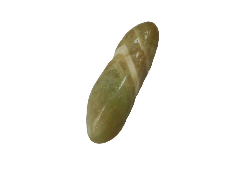 Празиолит