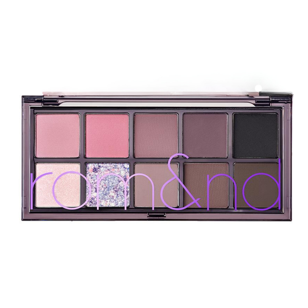 Romand Better Than Palette