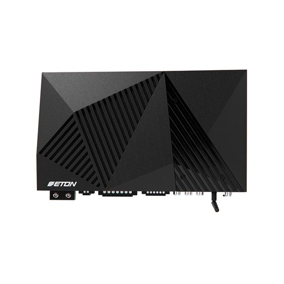 Усилитель+процессор ETON STEALTH 7.1 DSP