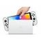Nintendo Switch Oled 64gb White