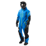 КОМБИНЕЗОН DRAGONFLY SUPERLIGHT 3L MAN 2024