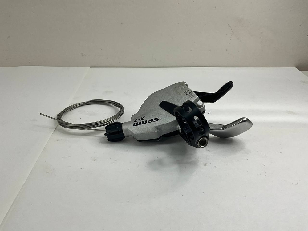 Манетка Sram X-7 (правая)