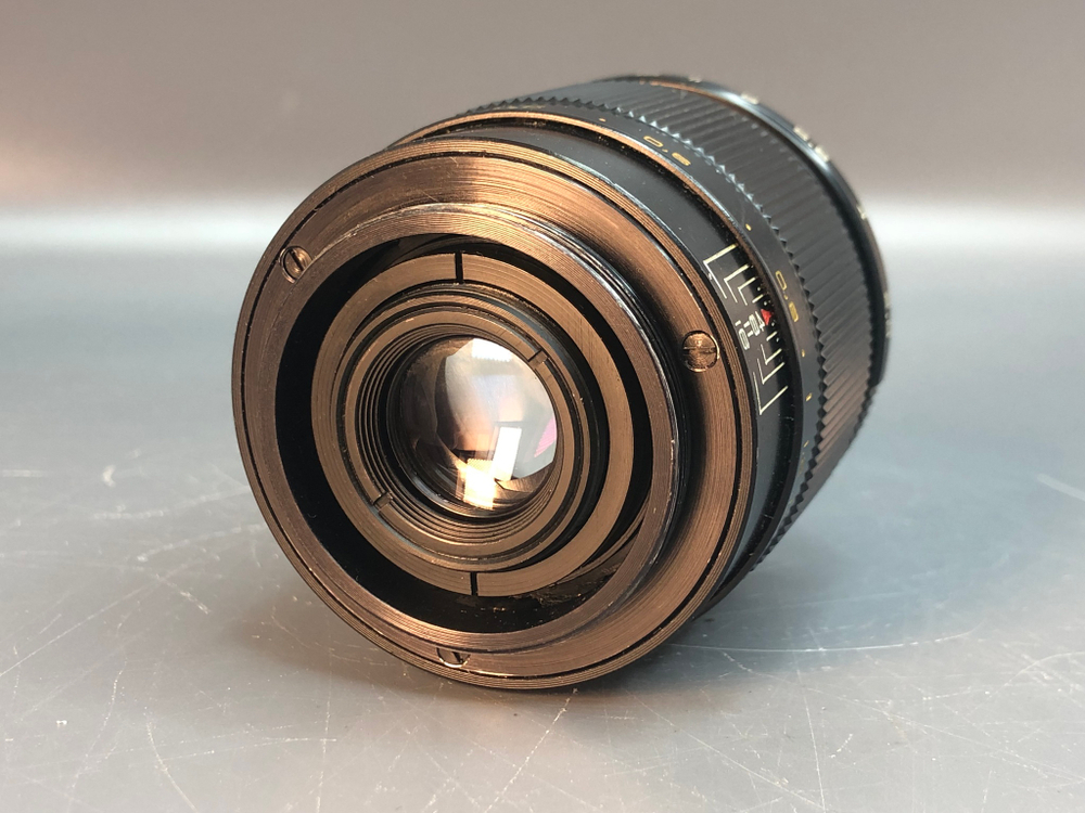 Industar-61L/Z 2.8/50