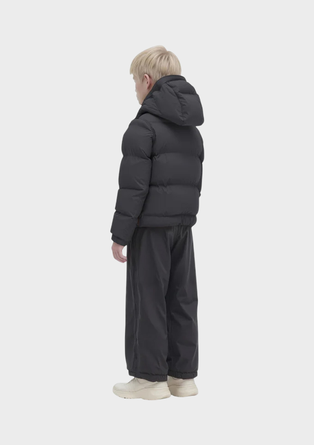 Куртка KRAKATAU Rook