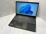Ноутбук Lenovo S145-15API. AMD Ryzen 5 3500U/RAM 8GB/128GB SSD+1TB HDD/Vega8/DOS/HD