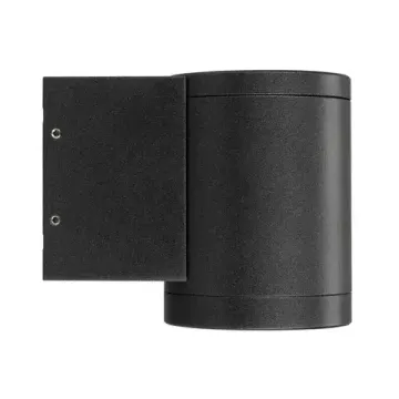 Светильник настенный 9W 3000K 038153(1) серый LGD-RAY-WALL-R65-9W Warm3000 (GR, 23 deg, 230V) Arlight