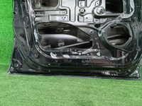 Дверь передняя левая Geely Atlas 1 (2016-2022)