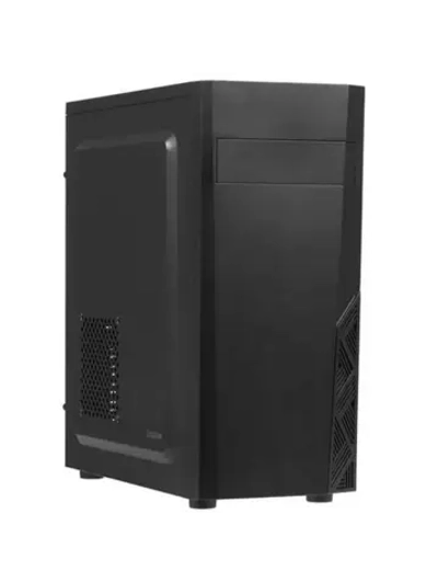 Компьютерный корпус T8 BLACK