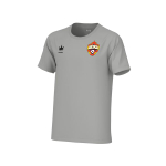 Футболка CSKA Element 24 LIQUIDate T-shirt — Pewter grey (CSKA)