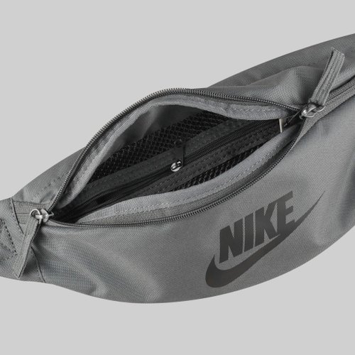 Сумка поясная Nike Heritage Waistpack артикул:DB0490-068 - купить в магазине Дайс