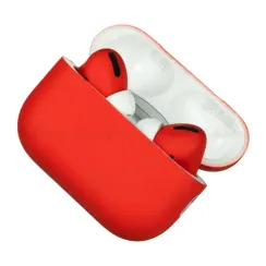 Apple AirPods Pro 2 USB-C Carrot Matte