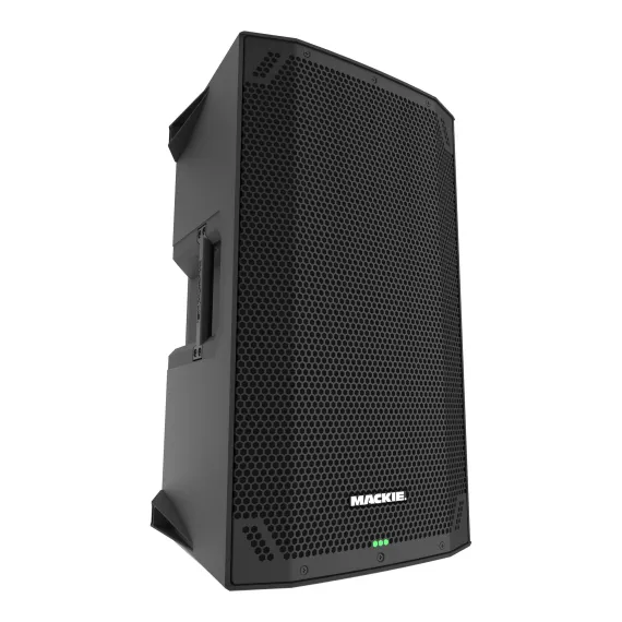 Mackie Thump12v4 Black