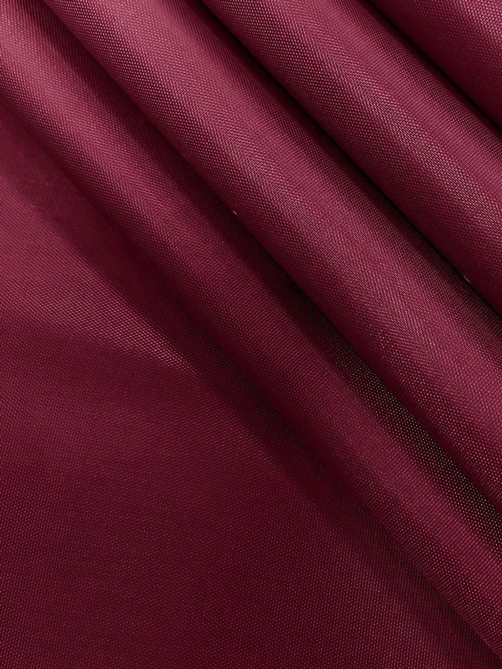 Ткань Prival Oxford 240D, бордовый