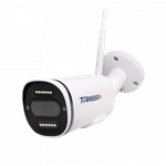 TR-D2121CL3W 2.8mm Видеокамера IP цилиндрическая