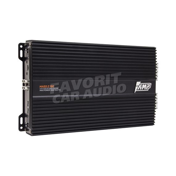 Усилитель AMP MASS 2.190