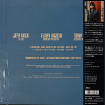 Jeff Beck With Terry Bozzio And Tony Hymas ‎– Jeff Beck's Guitar Shop (Япония 2024г.)