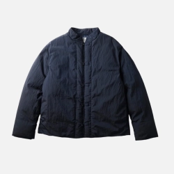 Куртка Snow Peak Garment Dyed