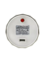 GPS-спидометр 0-60 узлов, аналоговый, KY08103