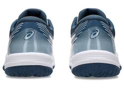 Мужские кроссовки для бадминтона/сквоша Asics Beyond FF - white/vintage indigo