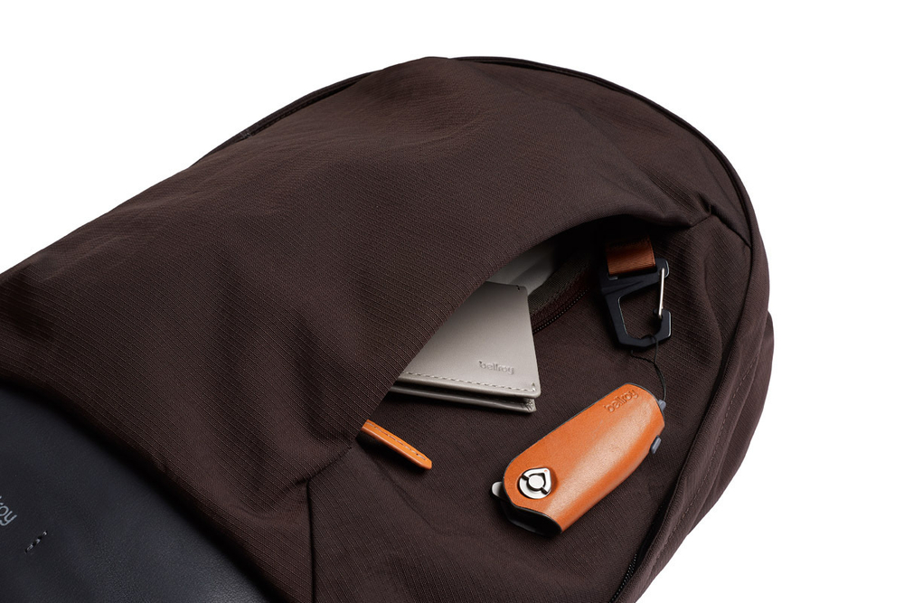 Рюкзак Bellroy Classic Backpack Premium 20L