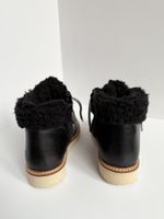 Кожаные ботинки Young Soles, 28