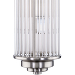 Citilux VERDON CL448021 Бра Хром Матовый