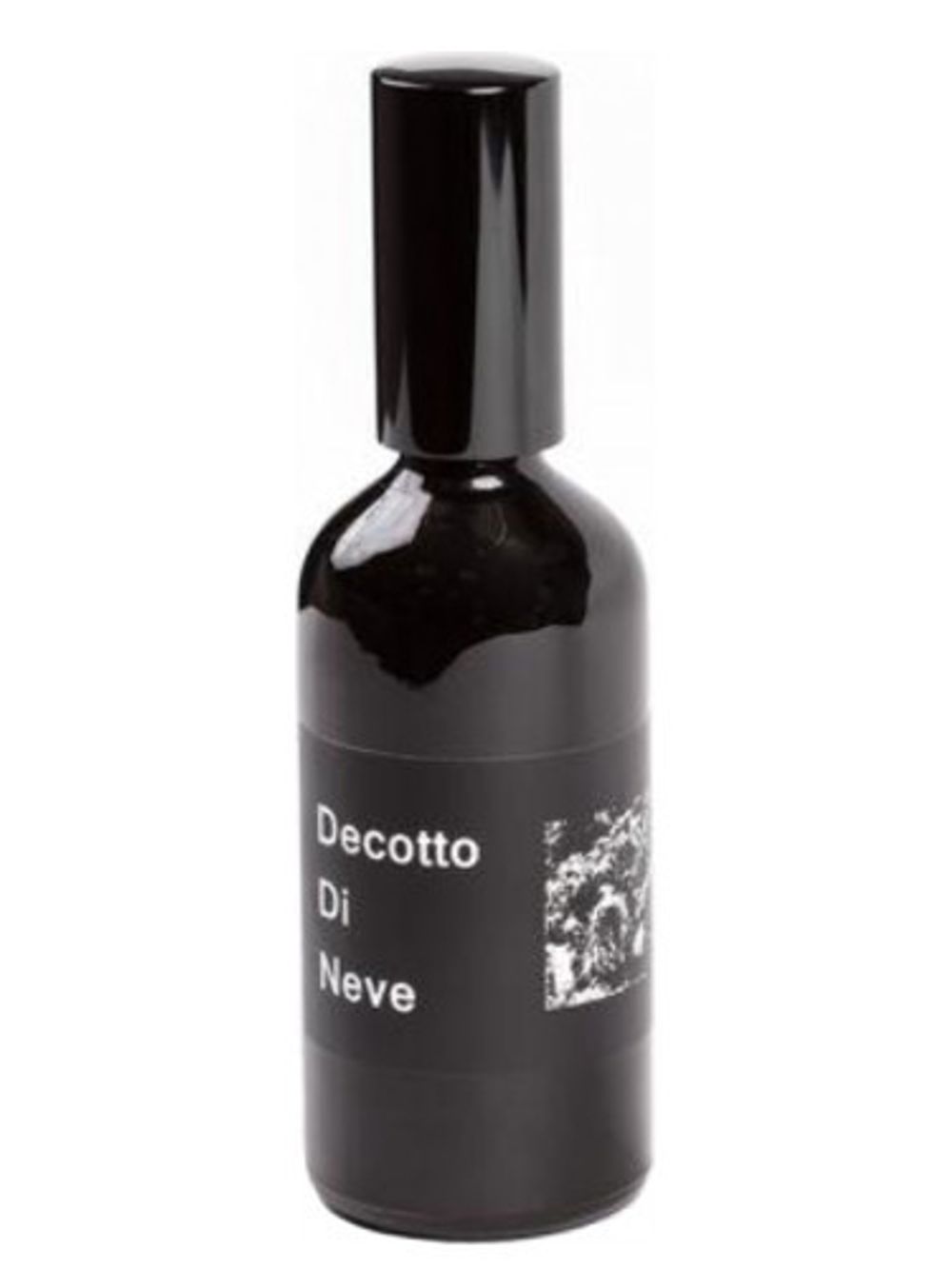 Decotto Di Neve Felicita Per La Madre