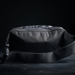 Сумка поясная Eberlestock Bando Bag Multicam