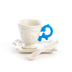 Кофейная пара I-Coffee Blue