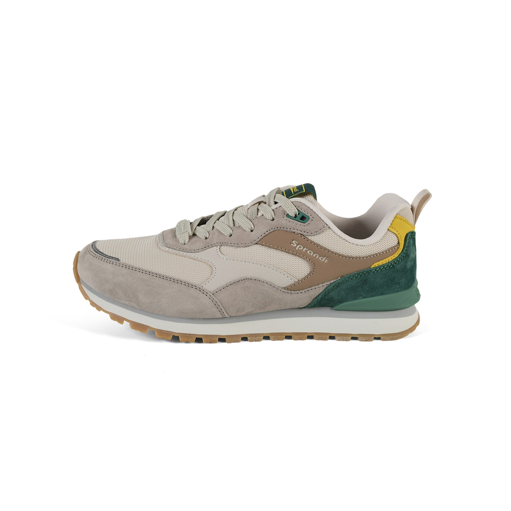 Кроссовки универсальные SPRANDI Classic Stride 2.0