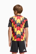 Футболка adidas Germany 2026 Pre-Match Junior - многоцветный