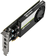 Видеокарта nVidia T1000