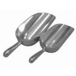 Совок для сыпучих продуктов 1,74 л алюм. 36,5*14 см P.L. Proff Cuisine