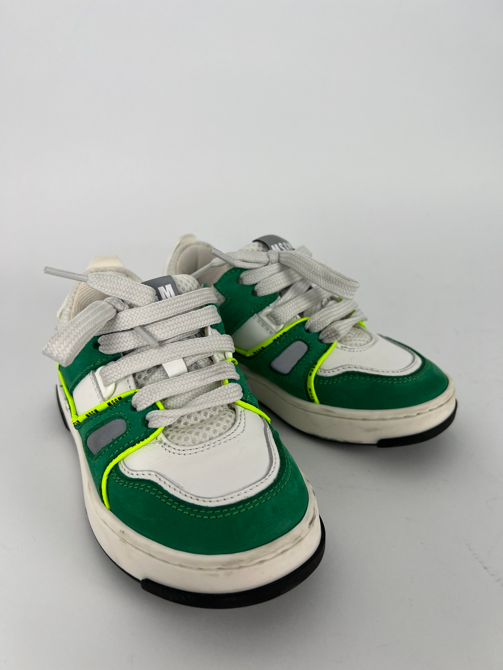Кеды MSGM