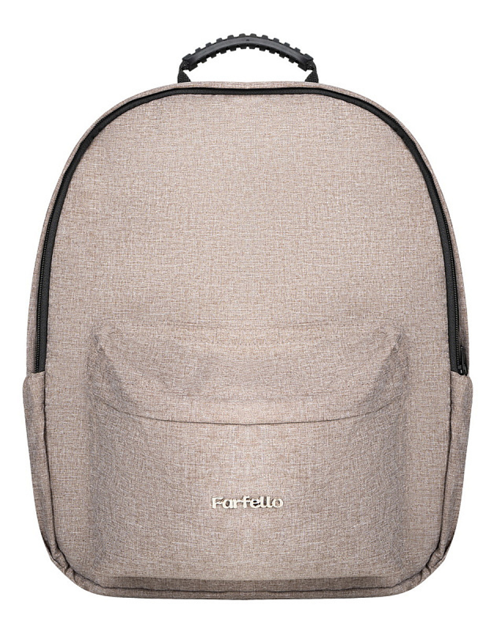 Коляска модульная 3в1 Molly Trio (Beige/Бежевый)