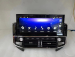 Установочный комплект для MITSUBISHI Pajero IV 2006-2015 (V97/V93)  KUBERG ZH-M1207