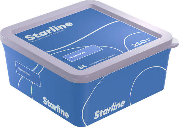 STARLINE - Энергетик (250г)