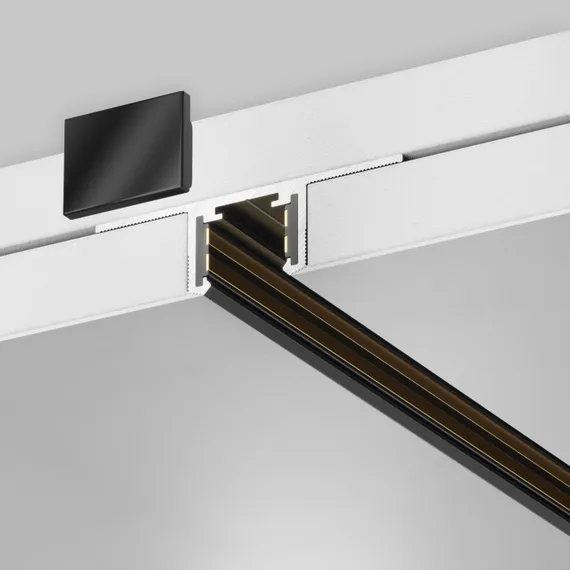 Шинопровод Busbar trunkings Exility X TRX239-421.12B Maytoni