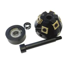 Головка фрезерная 45° для NKO B10, B15, B15 AIR и B15 AIR-S