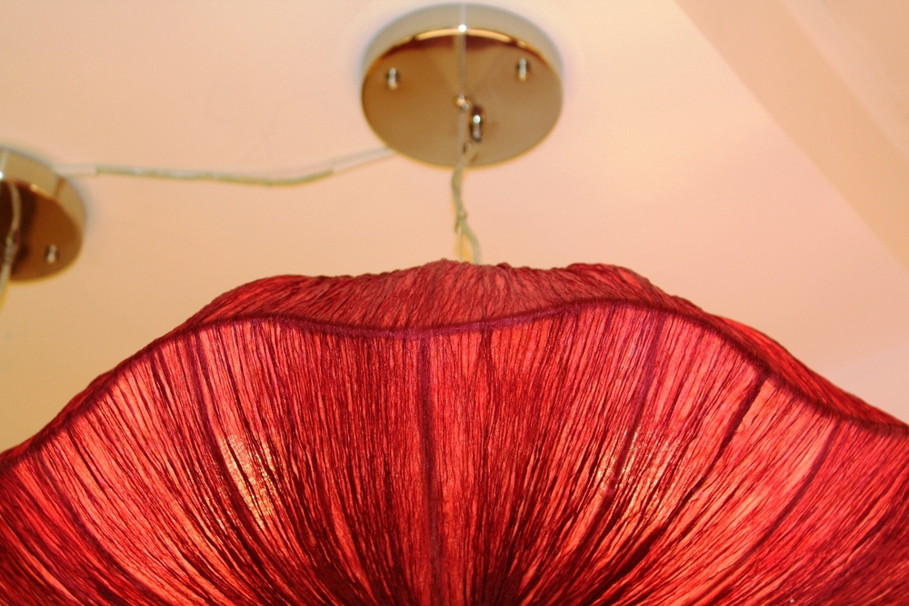 Coral by Aqua Creations ( red ) 1