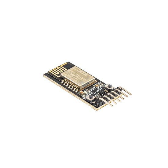 Wi-Fi модуль DT-06