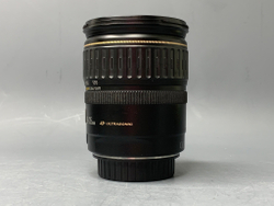 Canon EF 28-135mm 3.5-5.6 IS USM нет связи