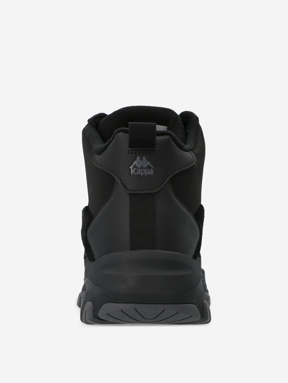Кроссовки мужские KAPPA VELOCE ADV MID WNTR M