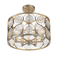 Светильник потолочный ST Luce Seranda SL1105.202.06