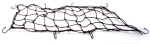 Сетка багажная Kimpex 15X30 металлические крючки, 38х76см