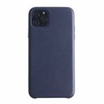 Кожаный чехол для iPhone 11 Pro Max, 012237 Розовый