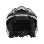 Шлем Acerbis JET ARIA METALLIC HELMET