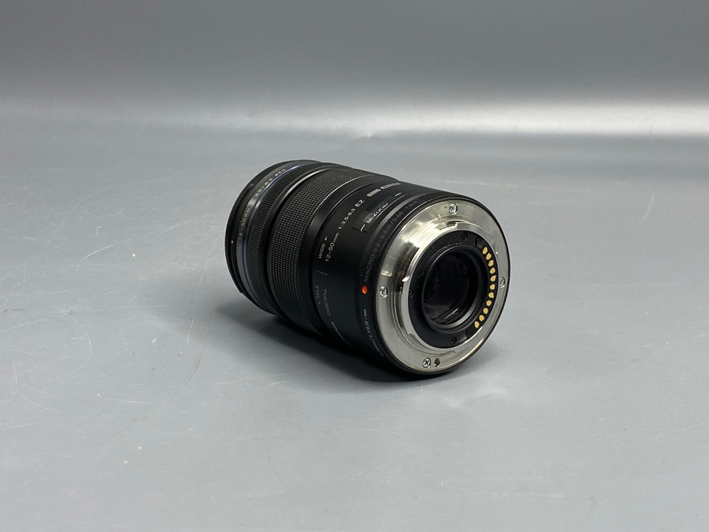 Olympus 12-50 3.5-6.3ez