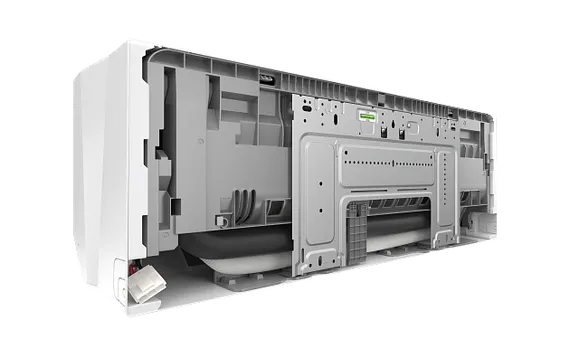Тепловой насос Energolux LUGANO PRO LINE HP SAS24DL3-AI/SAU24DL3-AI