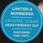 John Mayall / Tough (Clear Vinyl)(2LP)